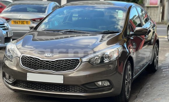 Buy Used Kia Cerato Other Car in Baie du Tombeau in Pamplemousses District Buy Used Kia Cerato Other Car in Baie du Tombeau in Pamplemousses District