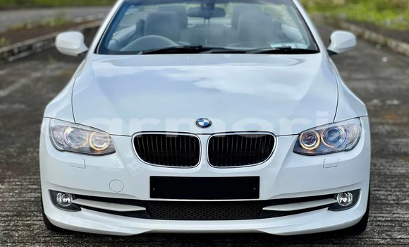 Buy Used BMW E9 Black Car in Baie du Cap in Savanne District Buy Used BMW E9 Black Car in Baie du Cap in Savanne District