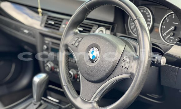 Buy Used BMW E9 Black Car in Baie du Cap in Savanne District Buy Used BMW E9 Black Car in Baie du Cap in Savanne District