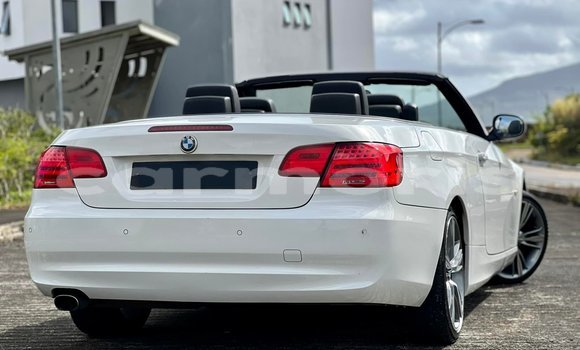 Buy Used BMW E9 Black Car in Baie du Cap in Savanne District Buy Used BMW E9 Black Car in Baie du Cap in Savanne District