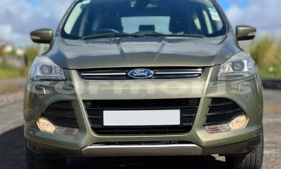 Buy Used Ford Kuga Other Car in Baie Malgache in Rodrigues Buy Used Ford Kuga Other Car in Baie Malgache in Rodrigues
