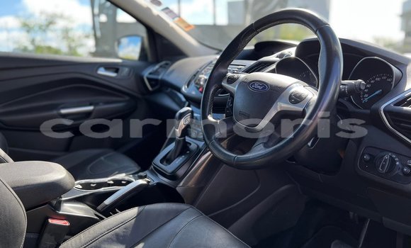 Buy Used Ford Kuga Other Car in Baie Malgache in Rodrigues Buy Used Ford Kuga Other Car in Baie Malgache in Rodrigues