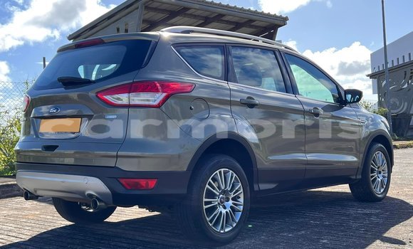 Buy Used Ford Kuga Other Car in Baie Malgache in Rodrigues Buy Used Ford Kuga Other Car in Baie Malgache in Rodrigues