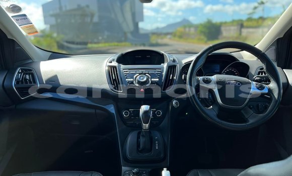 Buy Used Ford Kuga Other Car in Baie Malgache in Rodrigues Buy Used Ford Kuga Other Car in Baie Malgache in Rodrigues