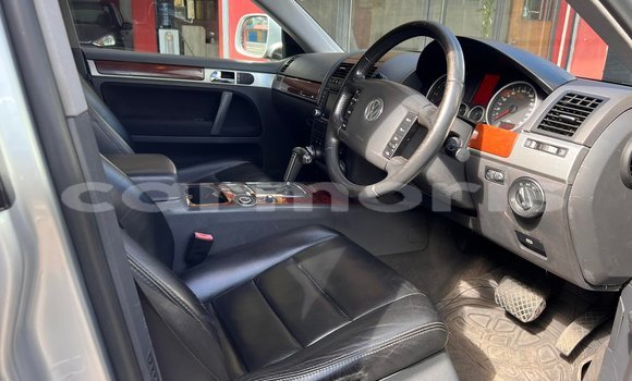 Buy Used Volkswagen Touareg Other Car in Baie du Cap in Savanne District Buy Used Volkswagen Touareg Other Car in Baie du Cap in Savanne District