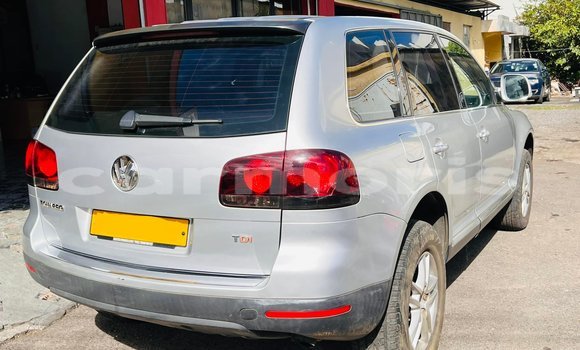 Buy Used Volkswagen Touareg Other Car in Baie du Cap in Savanne District Buy Used Volkswagen Touareg Other Car in Baie du Cap in Savanne District
