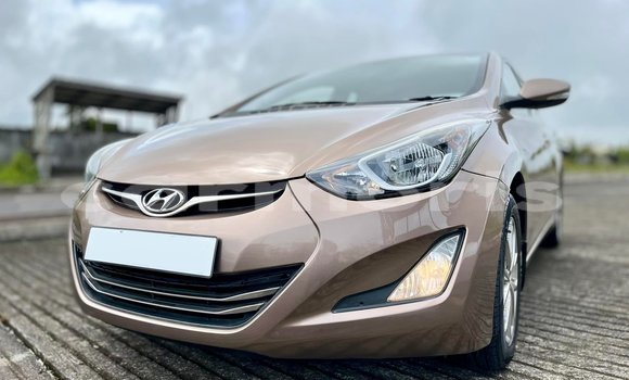 Buy Used Hyundai Elantra Other Car in Baie du Cap in Savanne District Buy Used Hyundai Elantra Other Car in Baie du Cap in Savanne District