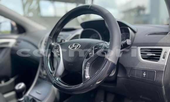 Buy Used Hyundai Elantra Other Car in Baie du Cap in Savanne District Buy Used Hyundai Elantra Other Car in Baie du Cap in Savanne District