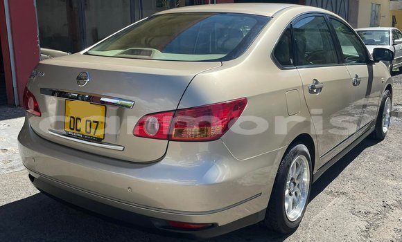 Buy Used Nissan Bluebird Other Car in Anse La Raie in Rivière du Rempart District Buy Used Nissan Bluebird Other Car in Anse La Raie in Rivière du Rempart District