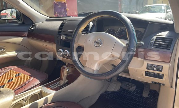 Buy Used Nissan Bluebird Other Car in Anse La Raie in Rivière du Rempart District Buy Used Nissan Bluebird Other Car in Anse La Raie in Rivière du Rempart District