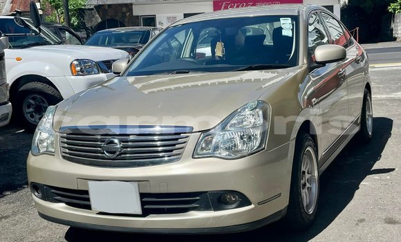 Buy Used Nissan Bluebird Other Car in Anse La Raie in Rivière du Rempart District Buy Used Nissan Bluebird Other Car in Anse La Raie in Rivière du Rempart District