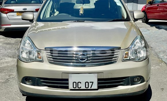 Buy Used Nissan Bluebird Other Car in Anse La Raie in Rivière du Rempart District Buy Used Nissan Bluebird Other Car in Anse La Raie in Rivière du Rempart District