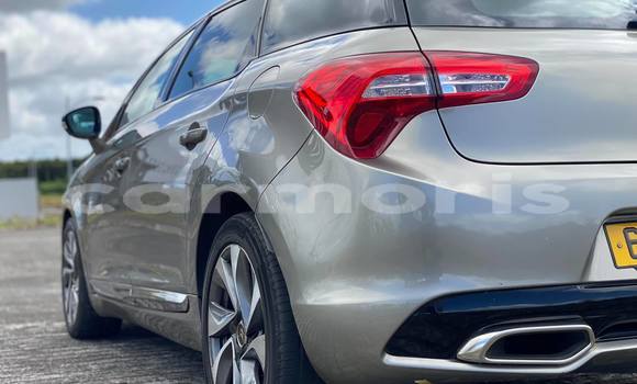 Buy Used Citroen DS5 Other Car in Baie du Tombeau in Pamplemousses District Buy Used Citroen DS5 Other Car in Baie du Tombeau in Pamplemousses District