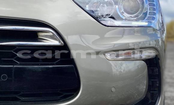 Buy Used Citroen DS5 Other Car in Baie du Tombeau in Pamplemousses District Buy Used Citroen DS5 Other Car in Baie du Tombeau in Pamplemousses District