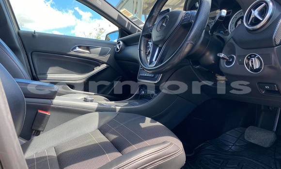 Buy Used Mercedes-Benz A–Class Other Car in Baie du Cap in Savanne District Buy Used Mercedes-Benz A–Class Other Car in Baie du Cap in Savanne District