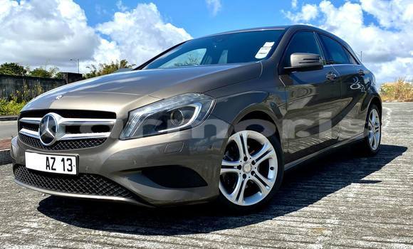 Buy Used Mercedes-Benz A–Class Other Car in Baie du Cap in Savanne District Buy Used Mercedes-Benz A–Class Other Car in Baie du Cap in Savanne District