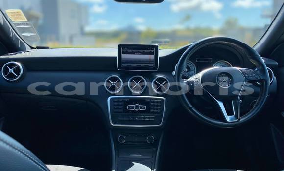 Buy Used Mercedes-Benz A–Class Other Car in Baie du Cap in Savanne District Buy Used Mercedes-Benz A–Class Other Car in Baie du Cap in Savanne District