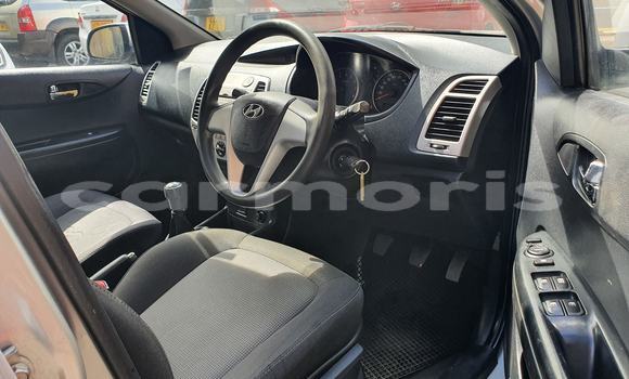 Buy Used Hyundai i20 Other Car in Baie du Cap in Savanne District Buy Used Hyundai i20 Other Car in Baie du Cap in Savanne District
