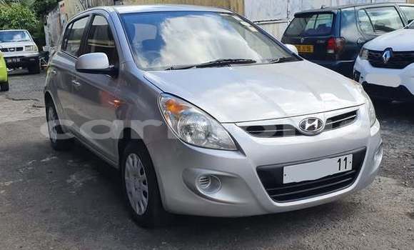 Buy Used Hyundai i20 Other Car in Baie du Cap in Savanne District Buy Used Hyundai i20 Other Car in Baie du Cap in Savanne District