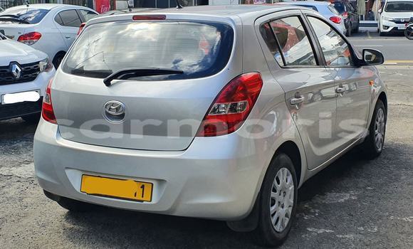 Buy Used Hyundai i20 Other Car in Baie du Cap in Savanne District Buy Used Hyundai i20 Other Car in Baie du Cap in Savanne District