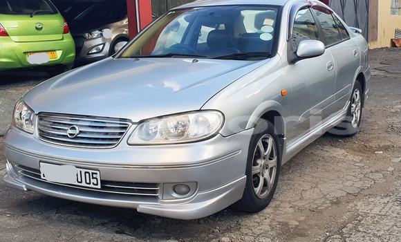 Buy Used Nissan Sunny Other Car in Arsenal in Pamplemousses District Buy Used Nissan Sunny Other Car in Arsenal in Pamplemousses District