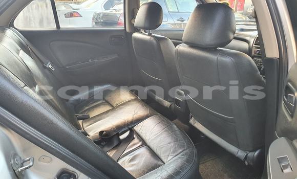 Buy Used Nissan Sunny Other Car in Arsenal in Pamplemousses District Buy Used Nissan Sunny Other Car in Arsenal in Pamplemousses District