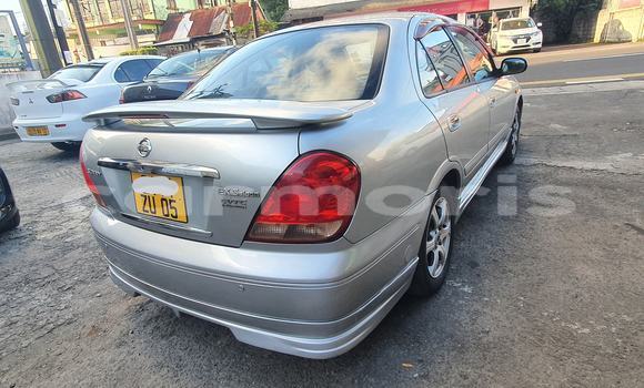 Buy Used Nissan Sunny Other Car in Arsenal in Pamplemousses District Buy Used Nissan Sunny Other Car in Arsenal in Pamplemousses District