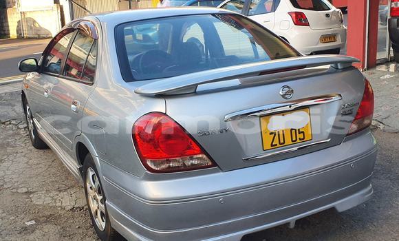 Buy Used Nissan Sunny Other Car in Arsenal in Pamplemousses District Buy Used Nissan Sunny Other Car in Arsenal in Pamplemousses District