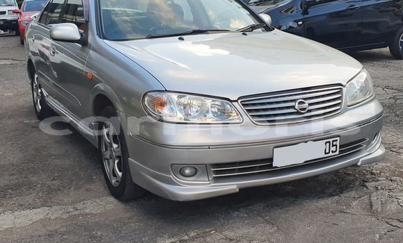 Buy Used Nissan Sunny Other Car in Arsenal in Pamplemousses District Buy Used Nissan Sunny Other Car in Arsenal in Pamplemousses District