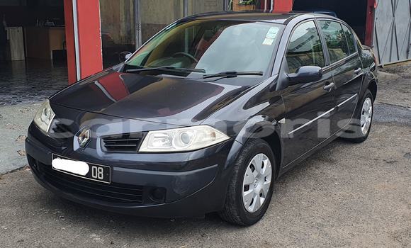 Buy Used Renault Megane Black Car in Arsenal in Pamplemousses District Buy Used Renault Megane Black Car in Arsenal in Pamplemousses District