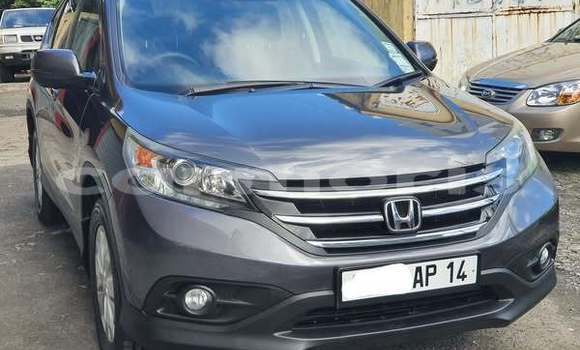 Buy Used Honda CR–V Other Car in Baie du Tombeau in Pamplemousses District Buy Used Honda CR–V Other Car in Baie du Tombeau in Pamplemousses District