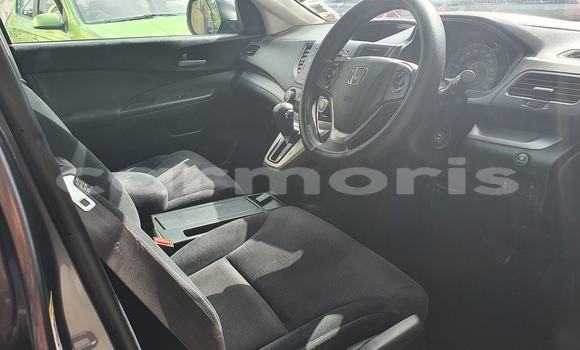 Buy Used Honda CR–V Other Car in Baie du Tombeau in Pamplemousses District Buy Used Honda CR–V Other Car in Baie du Tombeau in Pamplemousses District