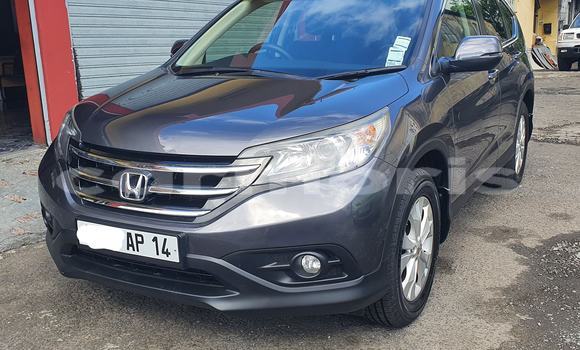 Buy Used Honda CR–V Other Car in Baie du Tombeau in Pamplemousses District Buy Used Honda CR–V Other Car in Baie du Tombeau in Pamplemousses District