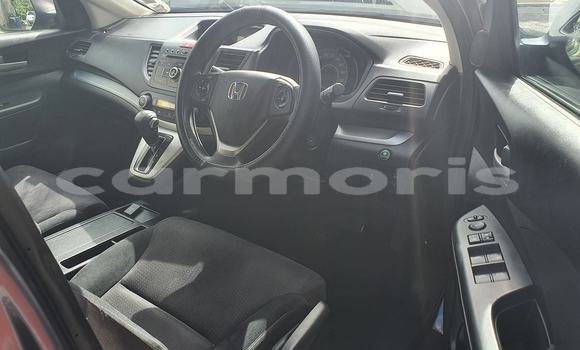Buy Used Honda CR–V Other Car in Baie du Tombeau in Pamplemousses District Buy Used Honda CR–V Other Car in Baie du Tombeau in Pamplemousses District