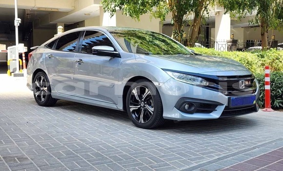 Buy Used Honda Civic Other Car in Port Louis in Port Louis District Buy Used Honda Civic Other Car in Port Louis in Port Louis District