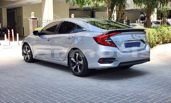 Buy Used Honda Civic Other Car in Port Louis in Port Louis District Buy Used Honda Civic Other Car in Port Louis in Port Louis District