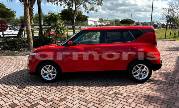 Buy Used Kia Soul Other Car in Bambous in Black River District Buy Used Kia Soul Other Car in Bambous in Black River District