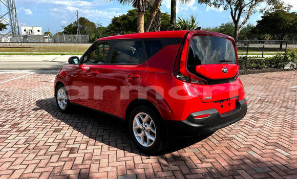 Buy Used Kia Soul Other Car in Bambous in Black River District Buy Used Kia Soul Other Car in Bambous in Black River District