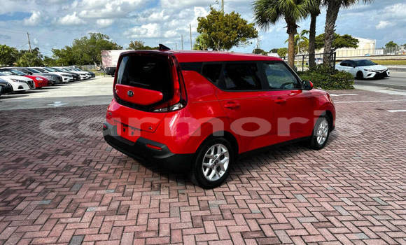 Buy Used Kia Soul Other Car in Bambous in Black River District Buy Used Kia Soul Other Car in Bambous in Black River District