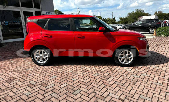 Buy Used Kia Soul Other Car in Bambous in Black River District Buy Used Kia Soul Other Car in Bambous in Black River District