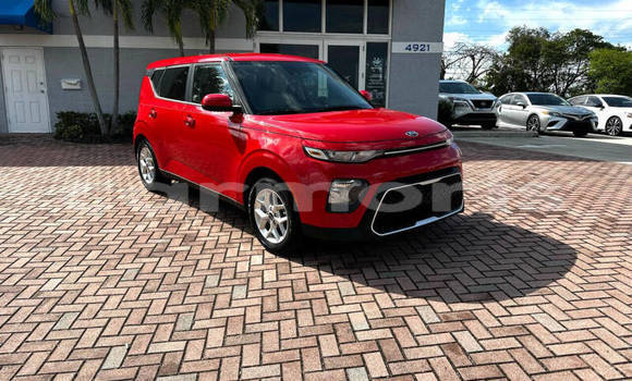 Buy Used Kia Soul Other Car in Bambous in Black River District Buy Used Kia Soul Other Car in Bambous in Black River District