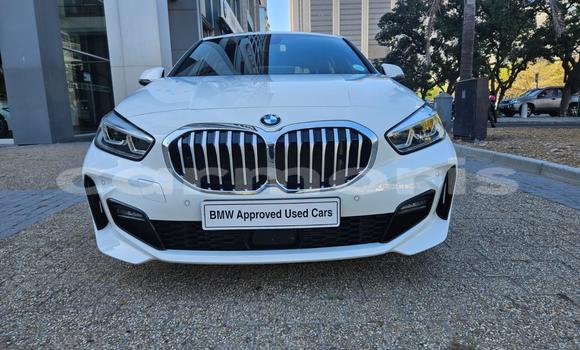 Buy Used BMW 1-Series White Car in Port Louis in Port Louis District Buy Used BMW 1-Series White Car in Port Louis in Port Louis District