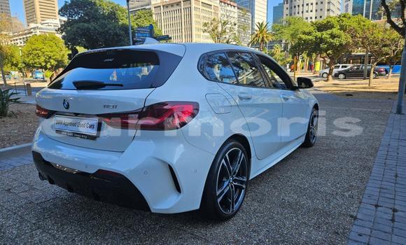 Buy Used BMW 1-Series White Car in Port Louis in Port Louis District Buy Used BMW 1-Series White Car in Port Louis in Port Louis District