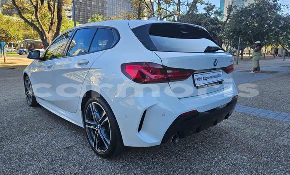 Buy Used BMW 1-Series White Car in Port Louis in Port Louis District Buy Used BMW 1-Series White Car in Port Louis in Port Louis District