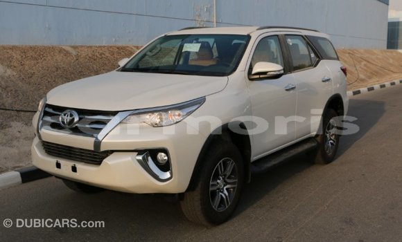 Buy Import Toyota Fortuner Black Car in Import - Dubai in Agalega Islands Buy Import Toyota Fortuner Black Car in Import - Dubai in Agalega Islands
