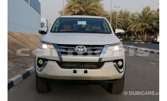 Buy Import Toyota Fortuner Black Car in Import - Dubai in Agalega Islands Buy Import Toyota Fortuner Black Car in Import - Dubai in Agalega Islands