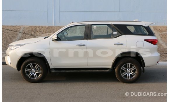 Buy Import Toyota Fortuner Black Car in Import - Dubai in Agalega Islands Buy Import Toyota Fortuner Black Car in Import - Dubai in Agalega Islands