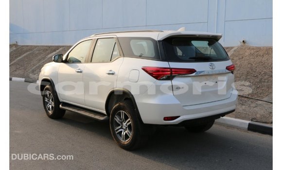 Buy Import Toyota Fortuner Black Car in Import - Dubai in Agalega Islands Buy Import Toyota Fortuner Black Car in Import - Dubai in Agalega Islands