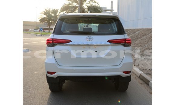 Buy Import Toyota Fortuner Black Car in Import - Dubai in Agalega Islands Buy Import Toyota Fortuner Black Car in Import - Dubai in Agalega Islands