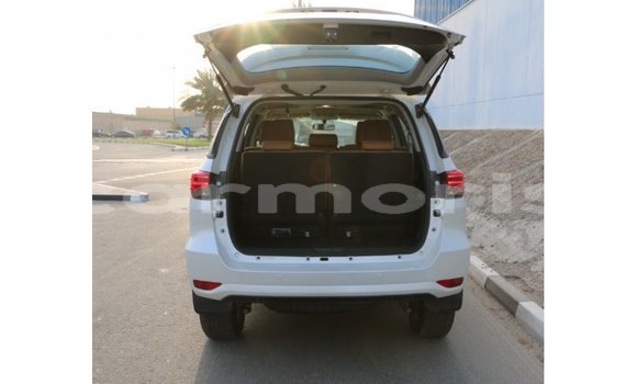 Buy Import Toyota Fortuner Black Car in Import - Dubai in Agalega Islands Buy Import Toyota Fortuner Black Car in Import - Dubai in Agalega Islands